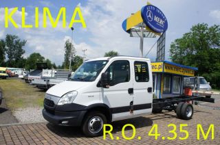 Iveco Daily 50C15